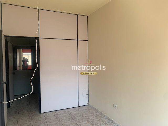 Conjunto Comercial-Sala para alugar, 30m² - Foto 3