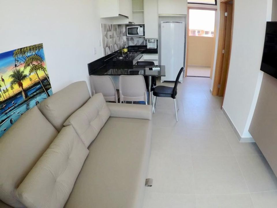 Apartamento à venda com 1 quarto, 30m² - Foto 12