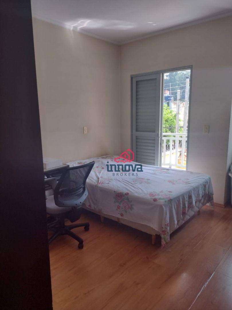 Sobrado à venda com 4 quartos, 150M2 - Foto 14