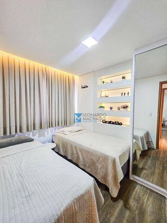 Apartamento à venda com 3 quartos, 95m² - Foto 10