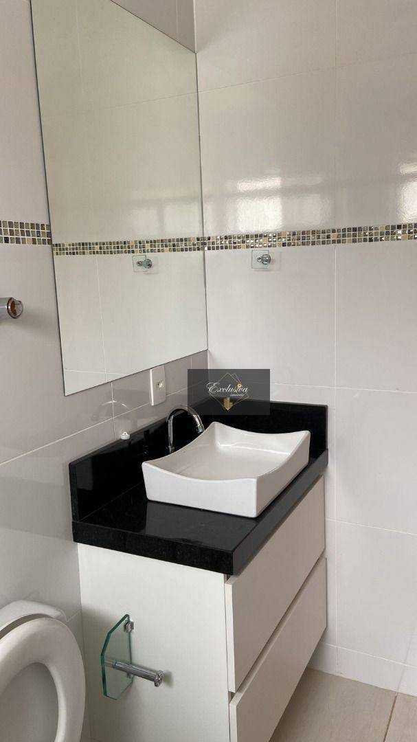 Apartamento, 2 quartos, 58 m² - Foto 11