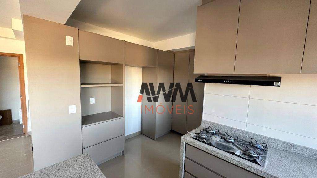 Apartamento para alugar com 3 quartos, 110m² - Foto 6