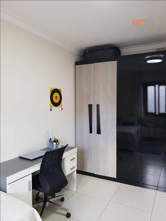 Sobrado à venda com 2 quartos, 140m² - Foto 14