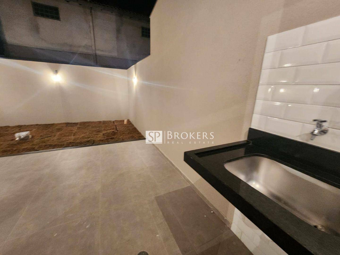 Sobrado à venda com 3 quartos, 145m² - Foto 20