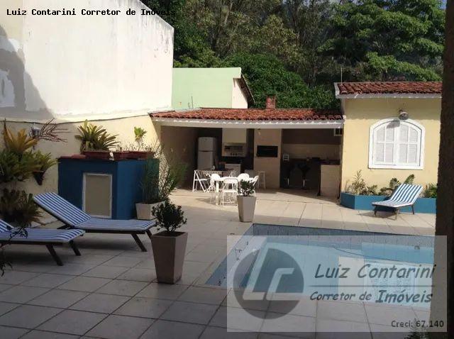 Casa de Condomínio à venda com 5 quartos, 1000m² - Foto 8