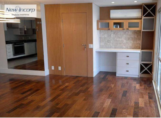 Apartamento à venda com 2 quartos, 98m² - Foto 6