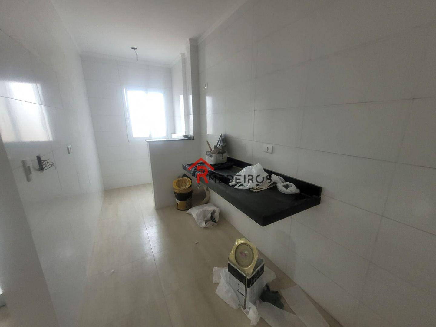 Apartamento à venda com 2 quartos, 63m² - Foto 6