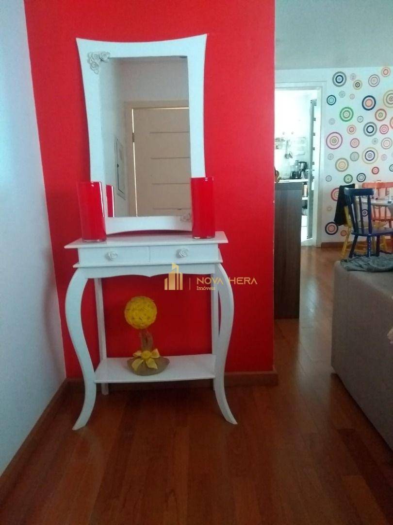 Sobrado à venda com 3 quartos, 89m² - Foto 24