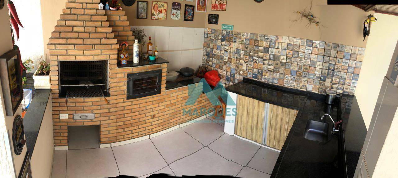 Sobrado à venda com 3 quartos, 210m² - Foto 21