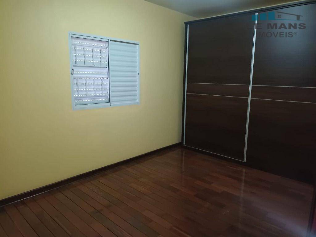 Casa à venda com 3 quartos, 146m² - Foto 15