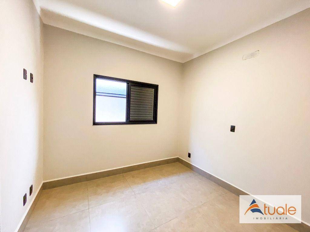 Casa de Condomínio à venda com 3 quartos, 180m² - Foto 18