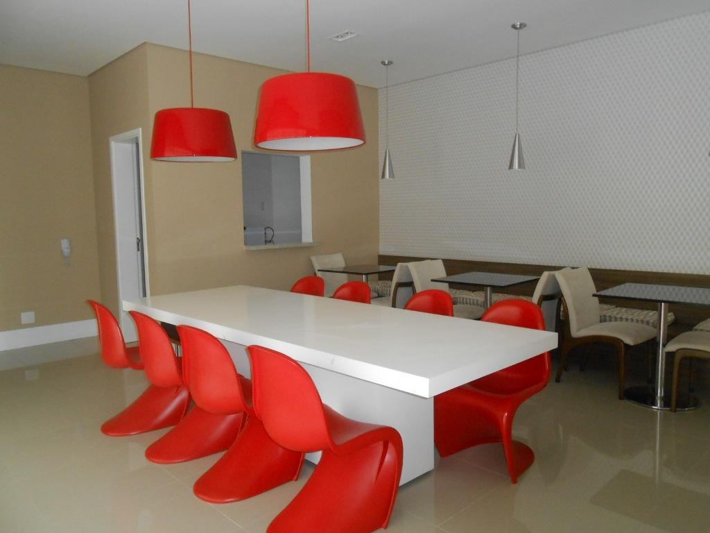 Apartamento para alugar com 1 quarto, 32m² - Foto 41