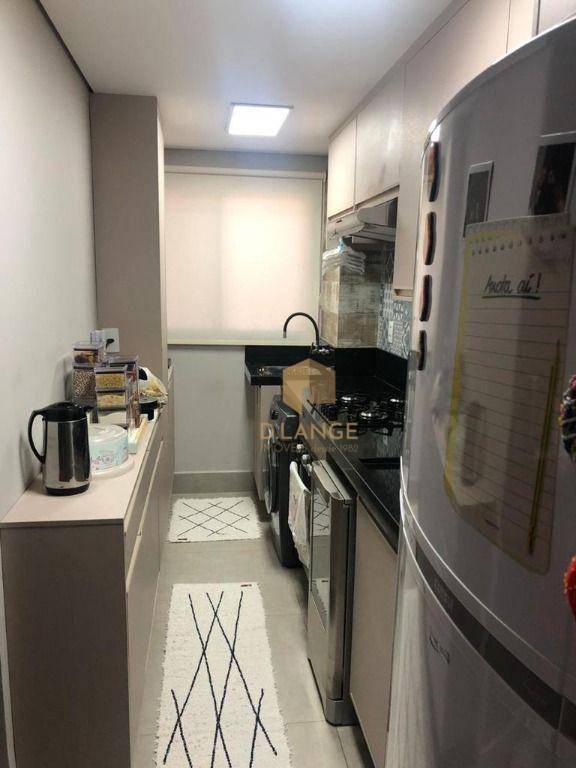 Apartamento à venda com 2 quartos, 58m² - Foto 8