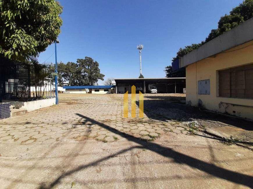 Depósito-Galpão-Armazém para alugar, 5263m² - Foto 4