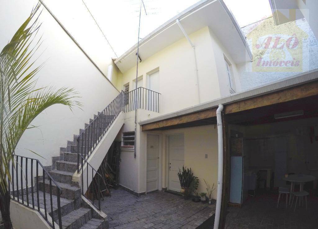 Sobrado à venda com 2 quartos, 190m² - Foto 27