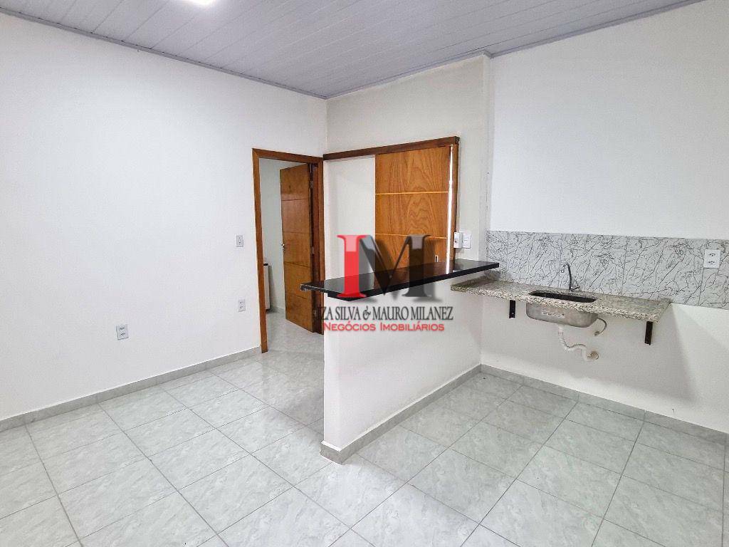 Apartamento para alugar com 1 quarto, 40M2 - Foto 5