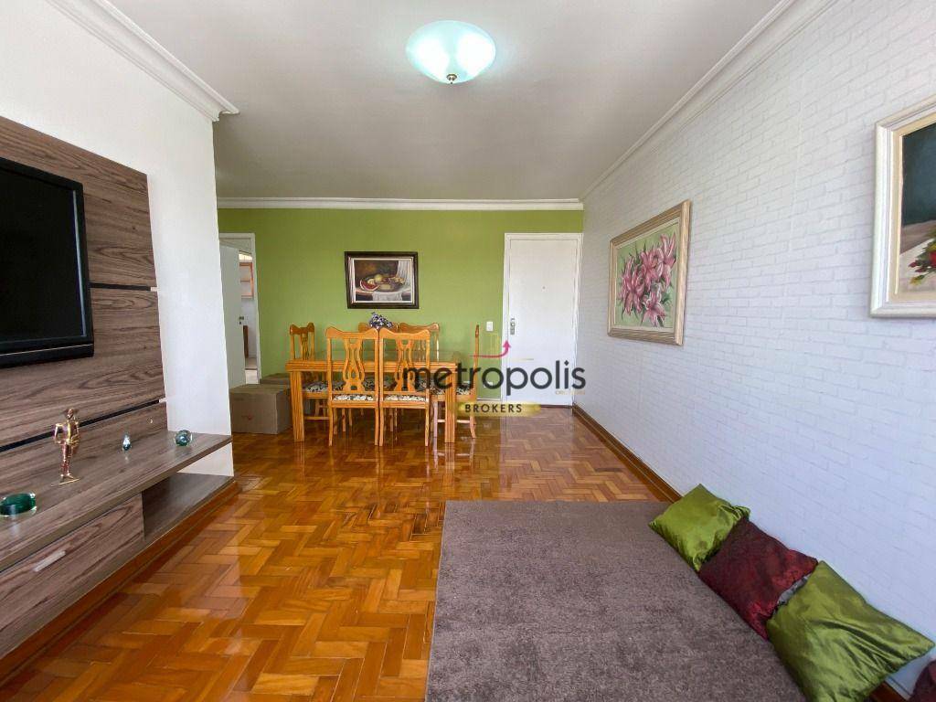 Apartamento para alugar com 2 quartos, 92m² - Foto 5