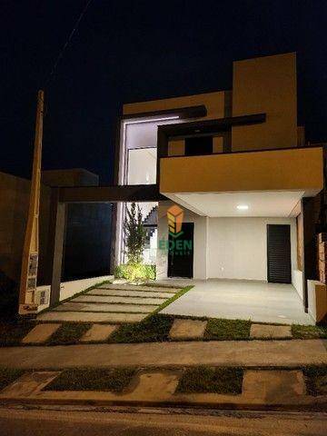 Casa de Condomínio à venda com 3 quartos, 142m² - Foto 3