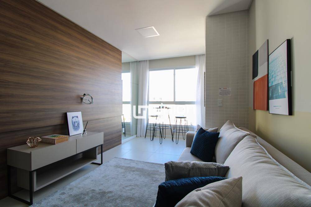 Apartamento à venda com 2 quartos, 124m² - Foto 5