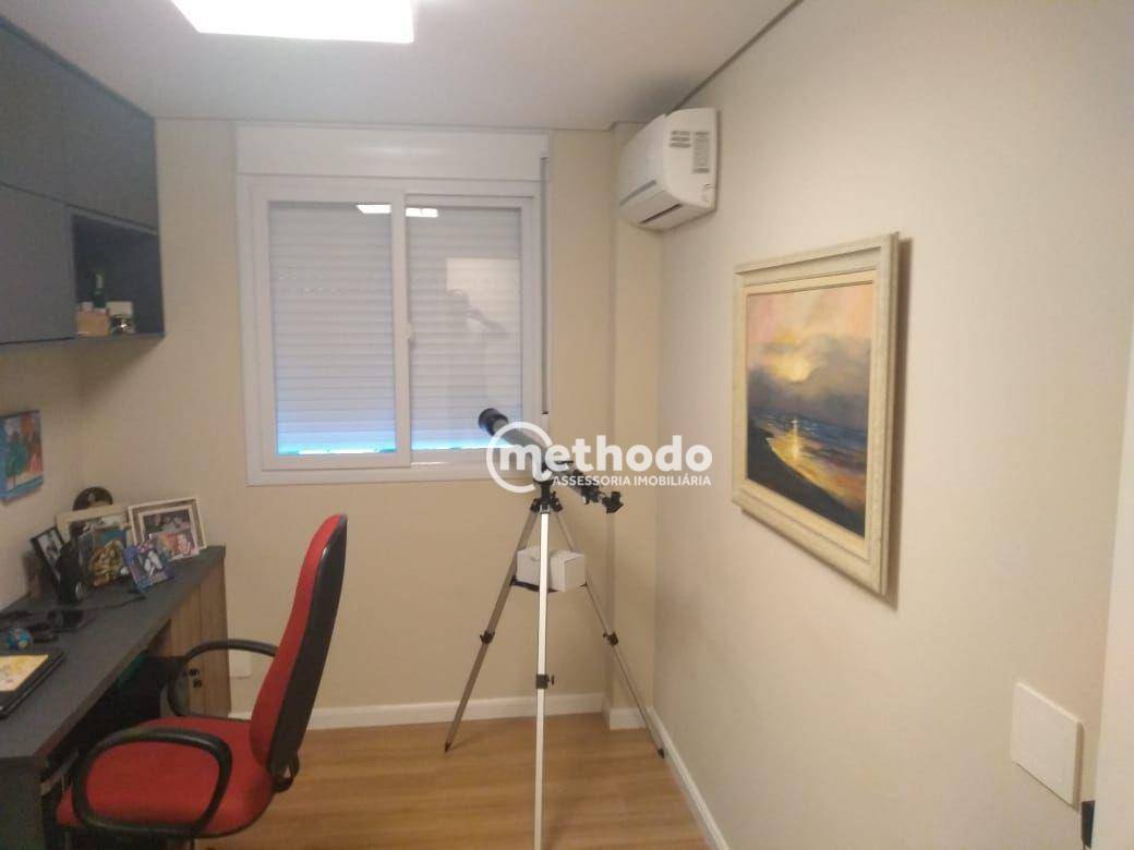 Apartamento à venda com 3 quartos, 83m² - Foto 23