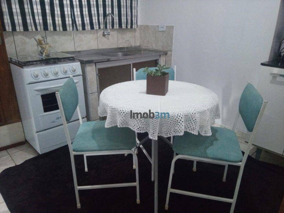 Kitnet-Studio, 25 m² - Foto 4