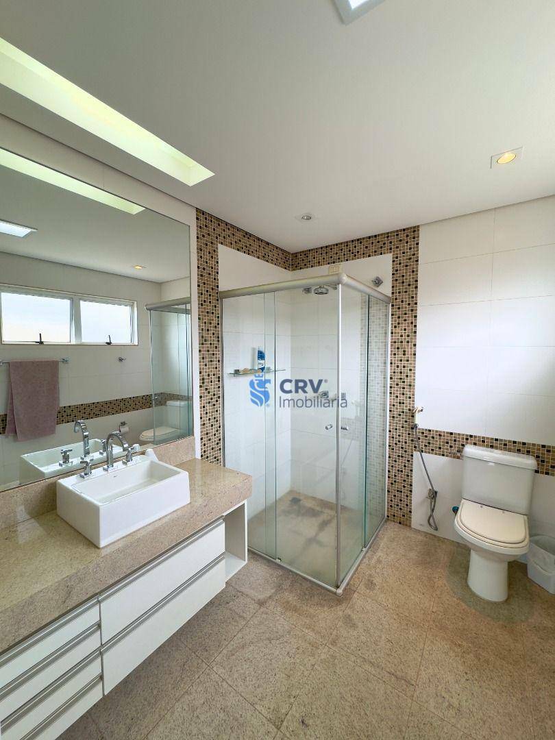 Sobrado à venda com 4 quartos, 331m² - Foto 13