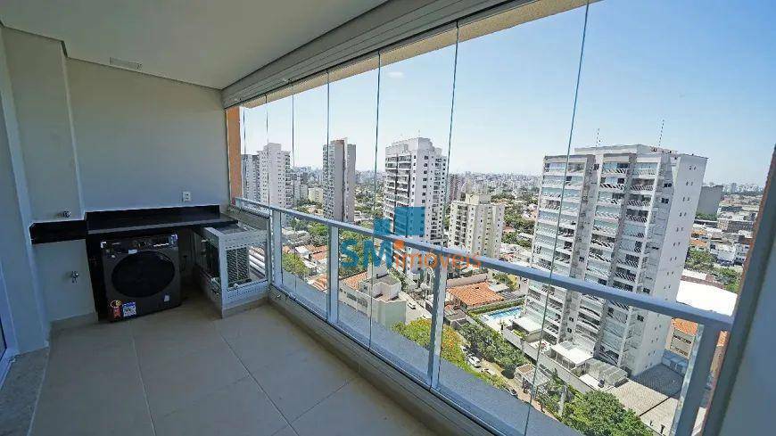 Apartamento à venda com 1 quarto, 42m² - Foto 15