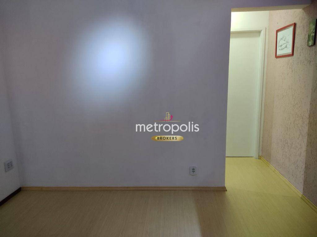 Apartamento à venda com 2 quartos, 57m² - Foto 1