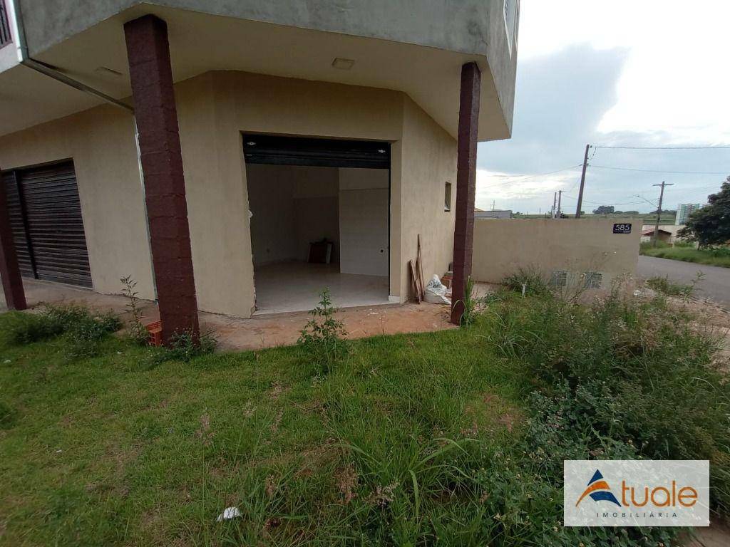 Conjunto Comercial-Sala para alugar, 25m² - Foto 10