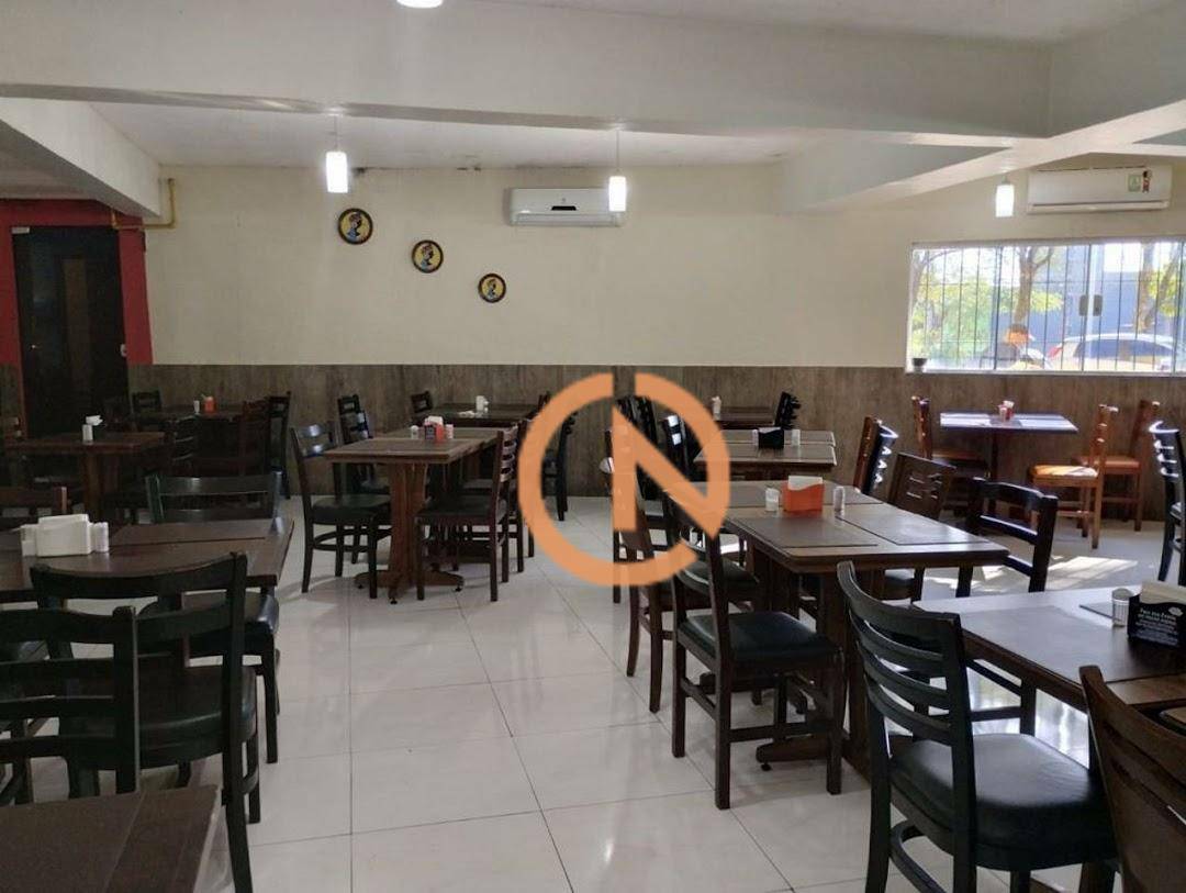 Conjunto Comercial-Sala à venda, 1500m² - Foto 8