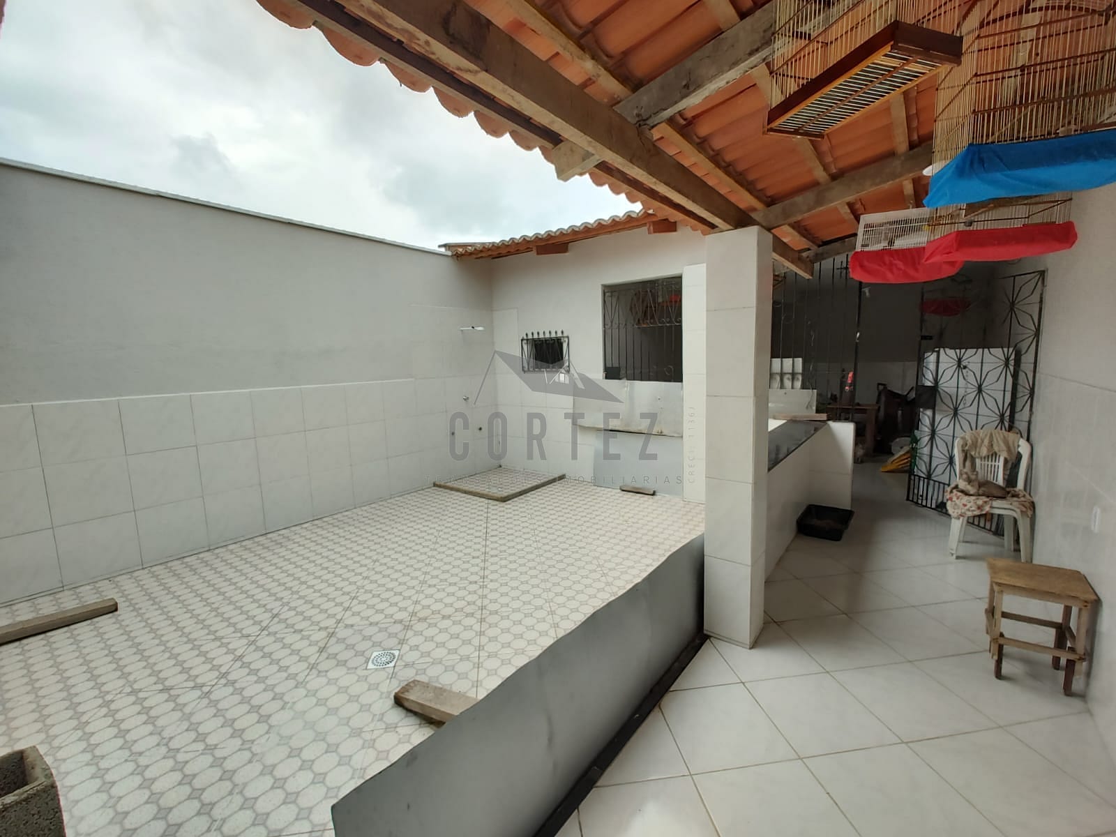 Casa, 2 quartos, 240 m² - Foto 3