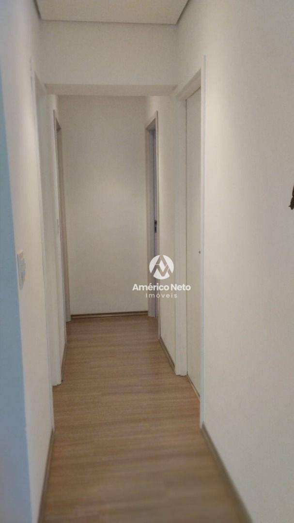 Apartamento à venda com 3 quartos, 71m² - Foto 20