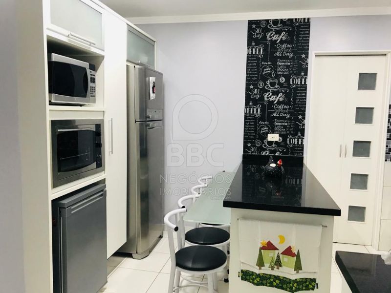 Apartamento à venda com 3 quartos, 140m² - Foto 18