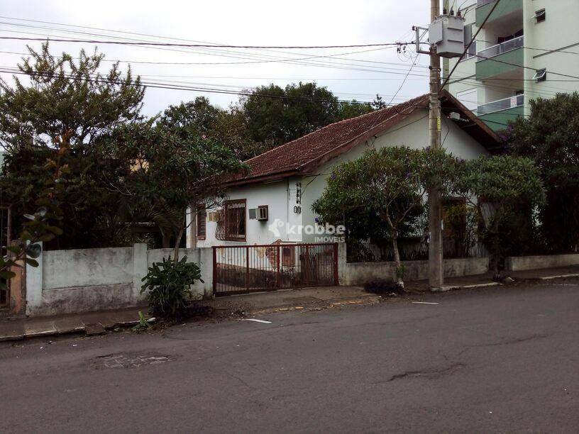 Terreno à venda, 544M2 - Foto 1