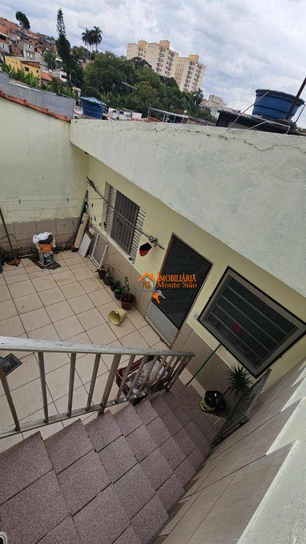 Casa à venda com 2 quartos, 118M2 - Foto 18