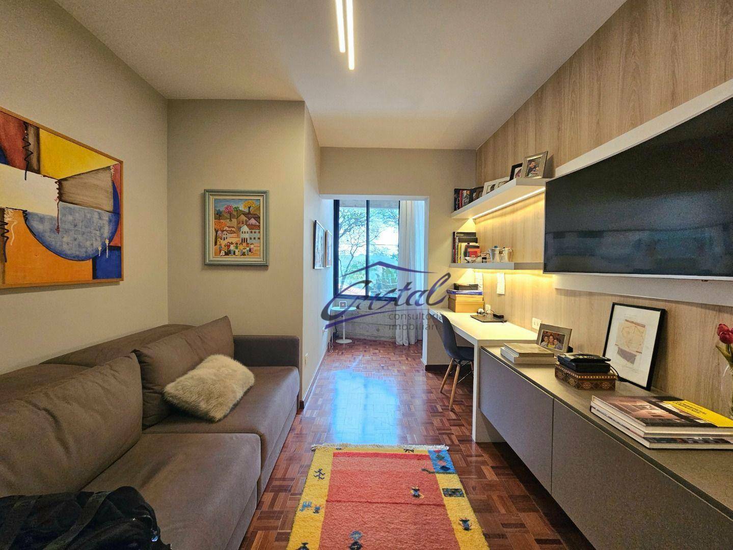 Casa à venda com 3 quartos, 408m² - Foto 34