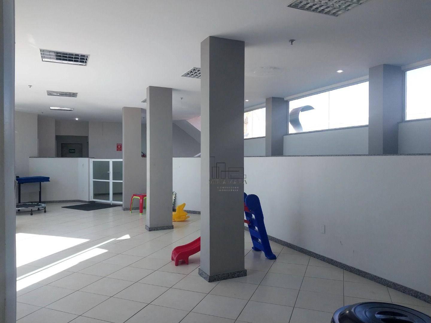 Apartamento à venda com 3 quartos, 199m² - Foto 28