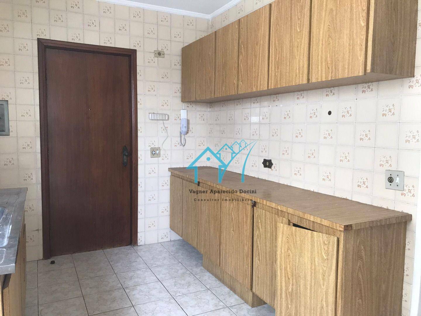 Apartamento à venda com 3 quartos, 110m² - Foto 19