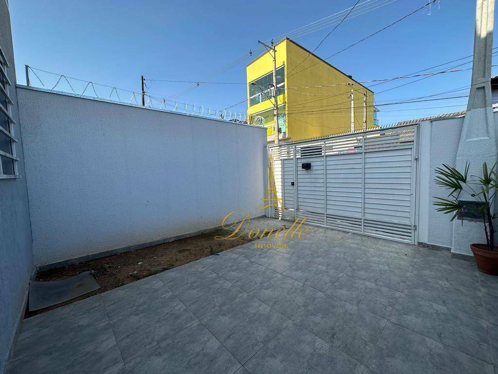 Sobrado à venda com 3 quartos, 150m² - Foto 20