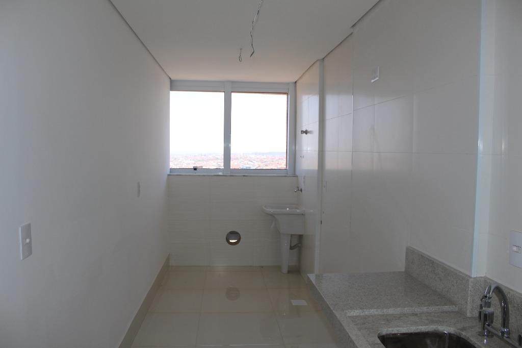 Apartamento à venda com 3 quartos, 94m² - Foto 86