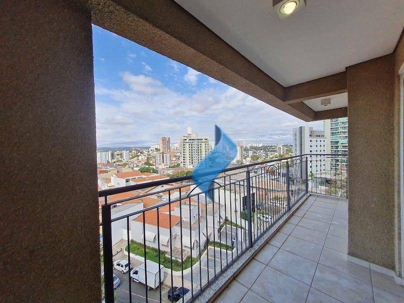 Apartamento à venda e aluguel com 3 quartos, 96m² - Foto 5