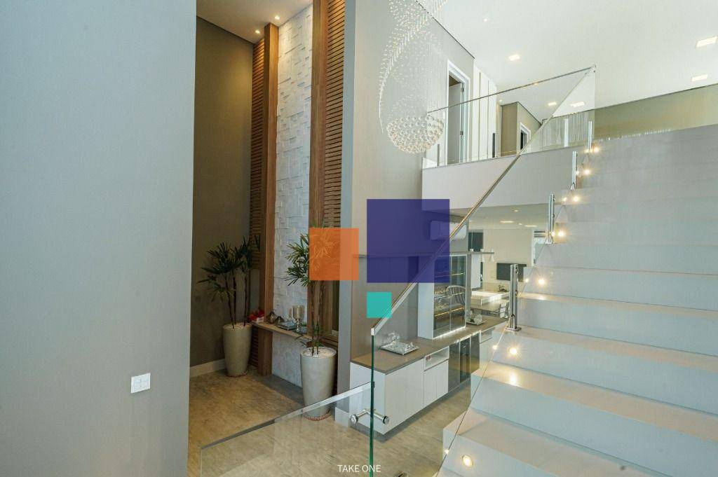 Casa de Condomínio à venda com 4 quartos, 560m² - Foto 47