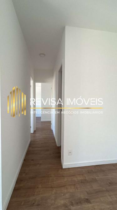 Apartamento para alugar com 2 quartos, 59m² - Foto 9