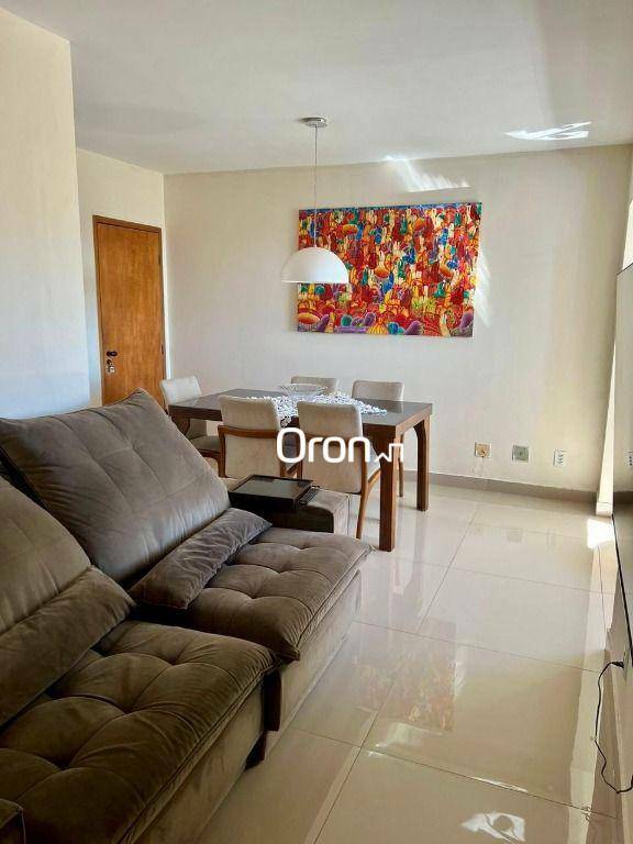 Apartamento, 3 quartos, 74 m² - Foto 1