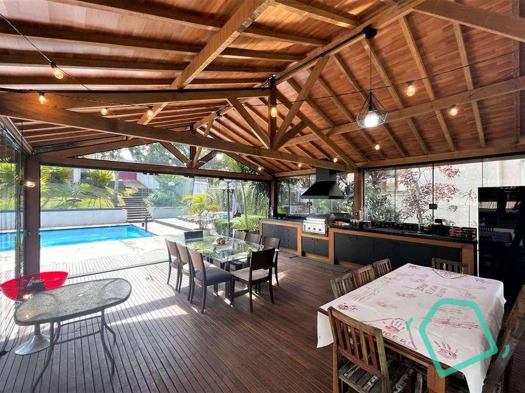 Casa à venda com 4 quartos, 850m² - Foto 44