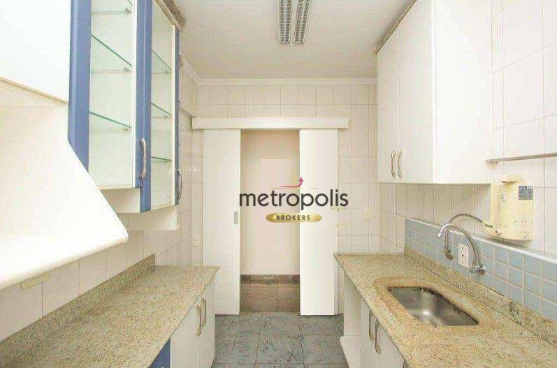 Apartamento à venda com 2 quartos, 67m² - Foto 6