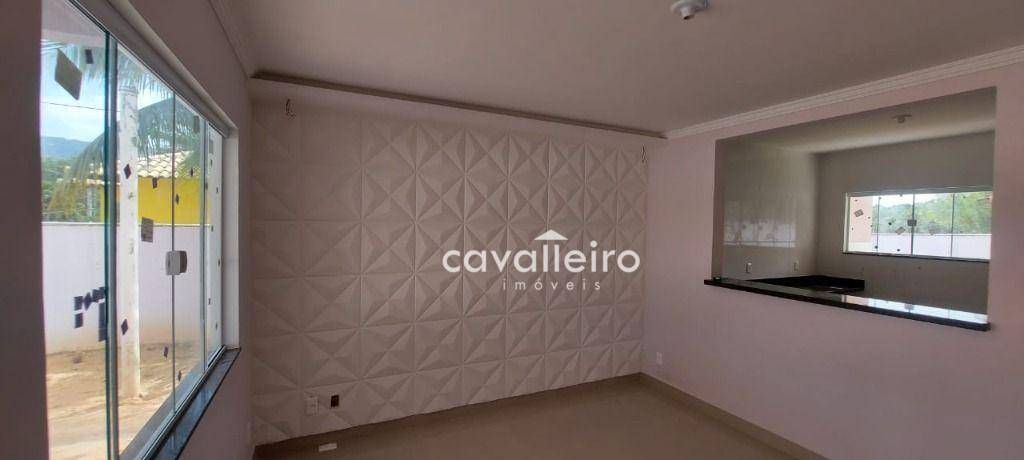 Casa à venda com 3 quartos, 93m² - Foto 11