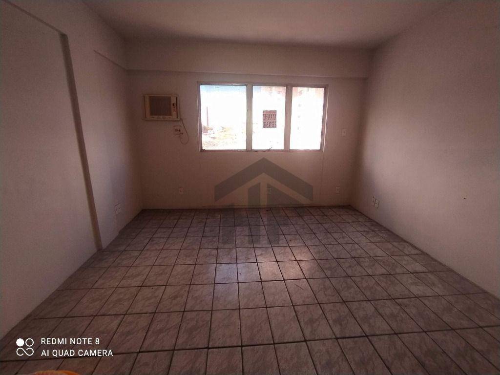 Sala-Conjunto, 35 m² - Foto 9