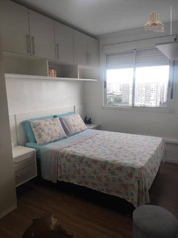 Apartamento à venda com 2 quartos, 51m² - Foto 17