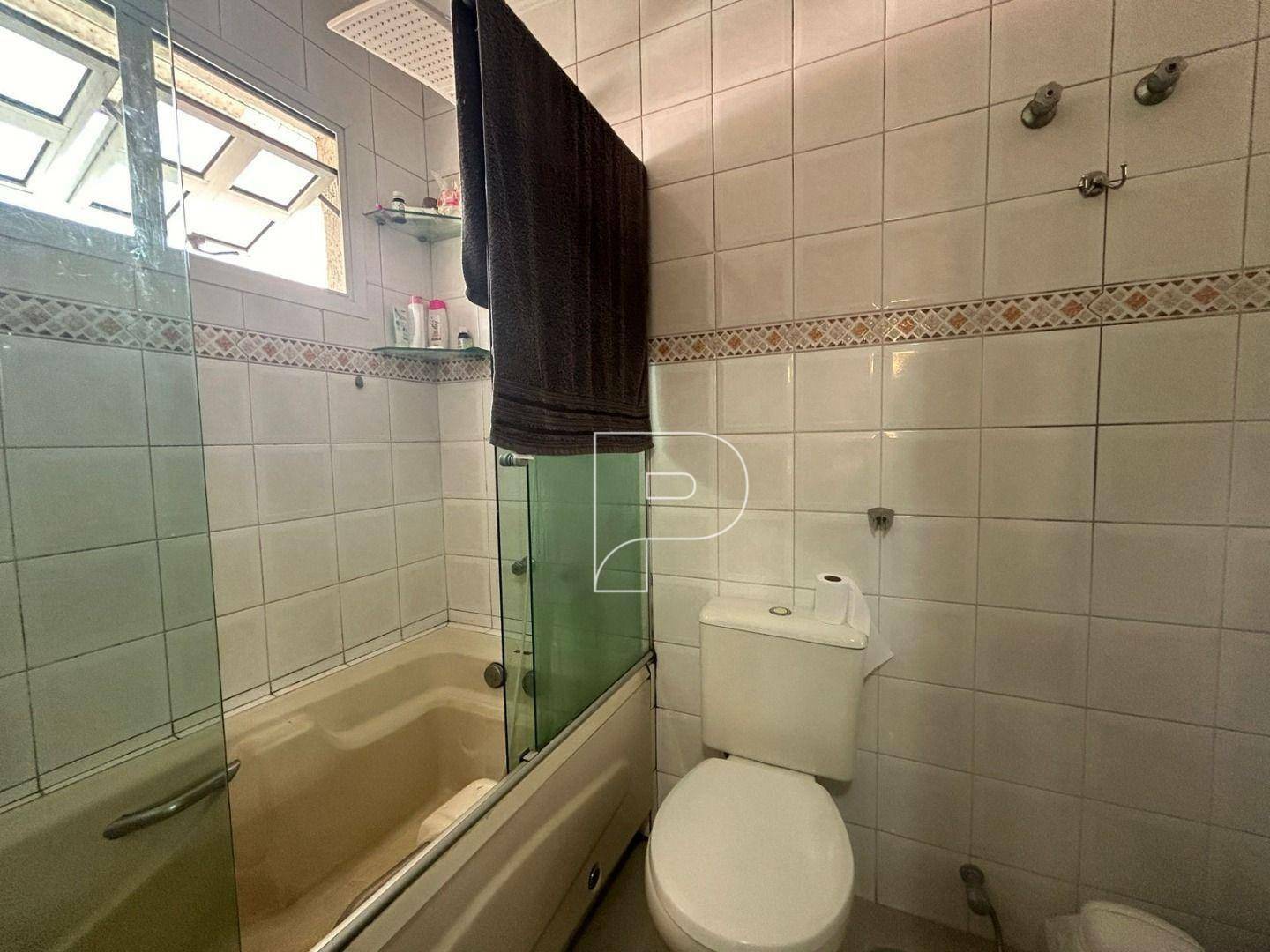 Casa de Condomínio à venda com 3 quartos, 180m² - Foto 28